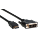 AQ KVE020, HDMI/DVI-D, 2m_1229813227