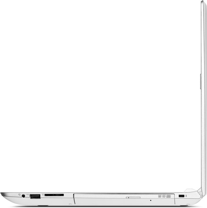 Lenovo IdeaPad 500-15ISK, bílá_165726976