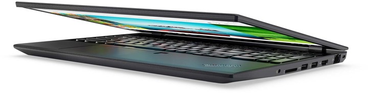 Lenovo ThinkPad P51s, černá_1508539737
