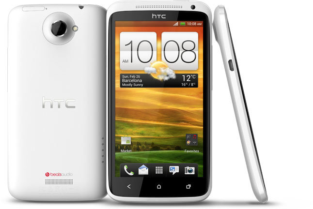 HTC One X, bílá_1581831998
