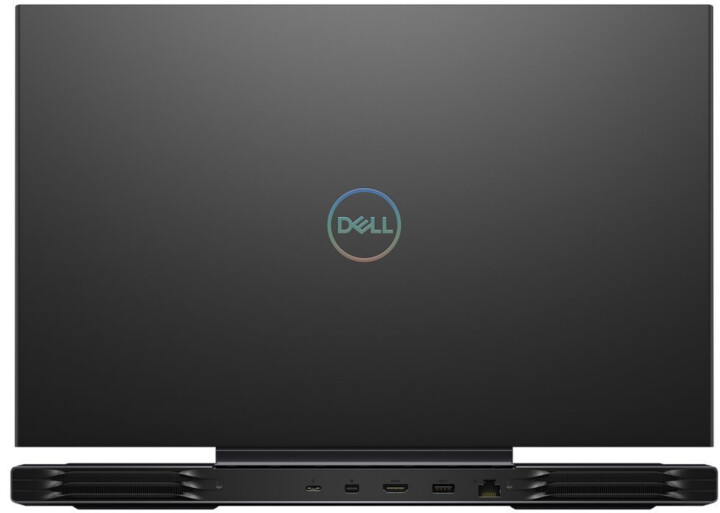 Dell G7 17 Gaming (7700), černá_138369299