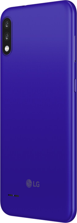 LG K22, 2GB/32GB, Blue_734023915
