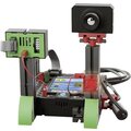 Fischertechnik robot ROBOTICS TXT Smart Home_372341937