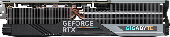 GIGABYTE GeForce RTX 4080 16GB GAMING OC, 16GB GDDR6X_1113026080