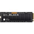 WD Black SN850X, M.2 - 2TB + chladič_100893263