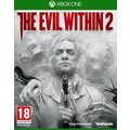The Evil Within 2 (Xbox ONE)_436190367