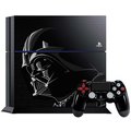 PlayStation 4, 1TB, černá + Disney Infinity 3.0: Star Wars_1404780550