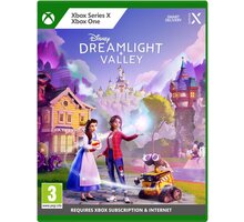 Disney Dreamlight Valley: Cozy Edition (Xbox)_1408125035
