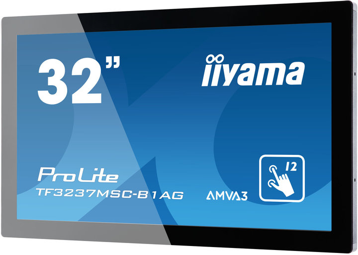 iiyama ProLite TF3237MSC-B1AG - LED monitor 32&quot;_1390540318