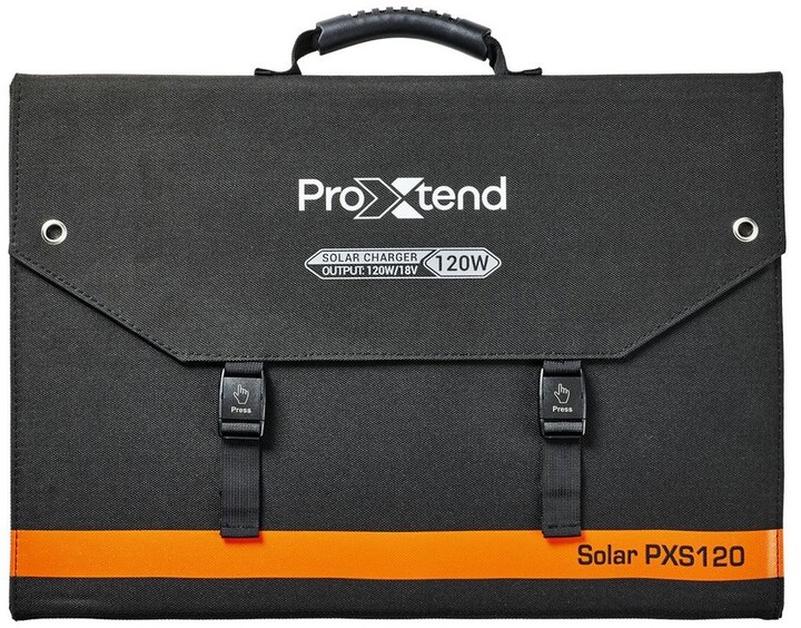 ProXtend solární panel PX-120WSP_2000716993