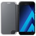 Samsung Galaxy A5 2017 (SM-A520C), flipové pouzdro, Clear View_1007130815