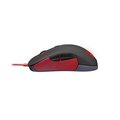 SteelSeries Rival Mouse - Dota 2 Edition, černá_899612107