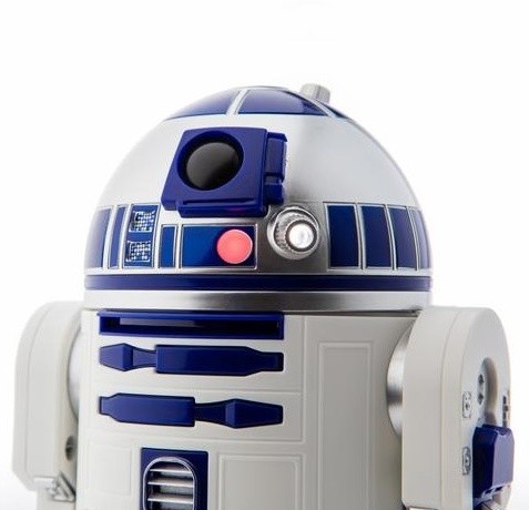 Sphero R2-D2 App-Enabled Droid_764152950