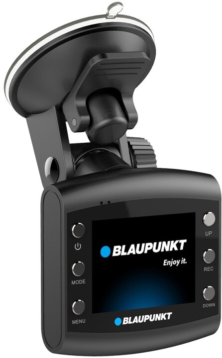 Blaupunkt DVR BP 2.1 FHD, kamera do auta_32930741