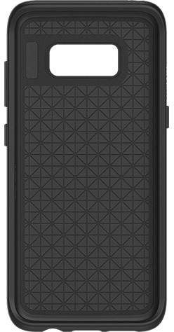 Otterbox plastové ochranné pouzdro pro Samsung S8 - černé_939104163