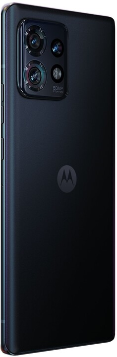 Motorola Edge 40 Pro, 12GB/256GB, černá_1152977916