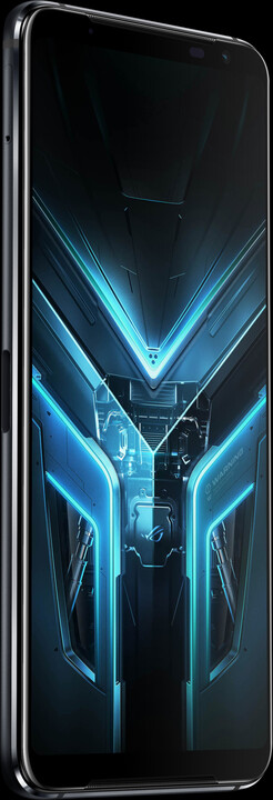 Asus ROG Phone 3 Strix Edition, 8GB/256 GB + herní sluchátka ROG Cetra Core_121900557