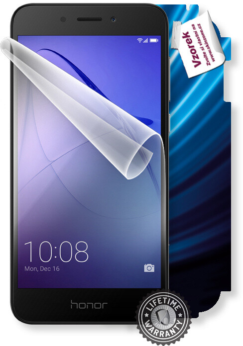 ScreenShield fólie na displej + skin voucher (vč. popl. za dopr.) pro Huawei Honor 6A_1240137284