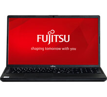 Fujitsu LifeBook A3510, černá_1750634647