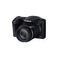 Canon PowerShot SX400 IS, černá_310221995