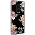 Spigen Liquid Crystal Blossom pro Samsung Galaxy S9+, flower_1248331390