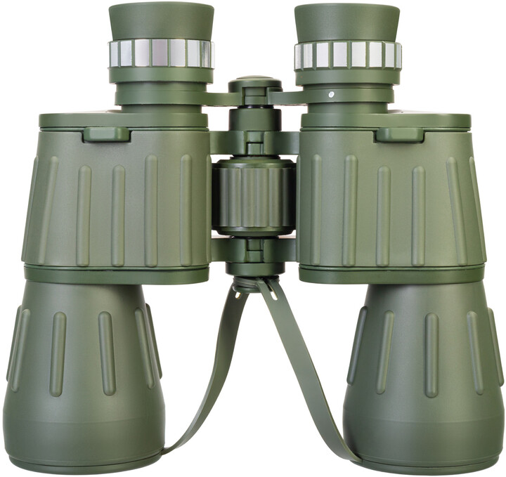 Discovery Field 12x52 Binoculars, zelená_1707607276