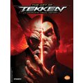Kniha The Art of Tekken: A Complete Visual History (EN)_793186012
