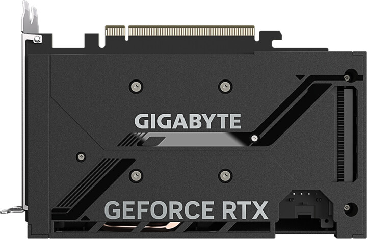 GIGABYTE GeForce RTX 4060 WINDFORCE OC 8G, 8GB GDDR6_837488997