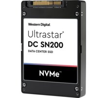 WD UltraStar DC SN200, 2,5&quot; - 1,92TB_2054254540