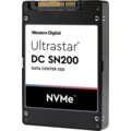 WD UltraStar DC SN200, 2,5" - 1,6TB