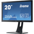 iiyama B2083HSD-B1 - LED monitor 20&quot;_421392706