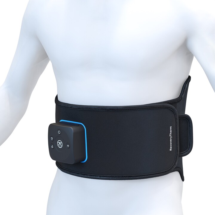 Therabody RecoveryTherm Hot Wrap_339622975