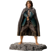 Figurka Iron Studios The Lord of the Ring - Pippin BDS Art Scale 1/10 O2 TV HBO a Sport Pack na dva měsíce