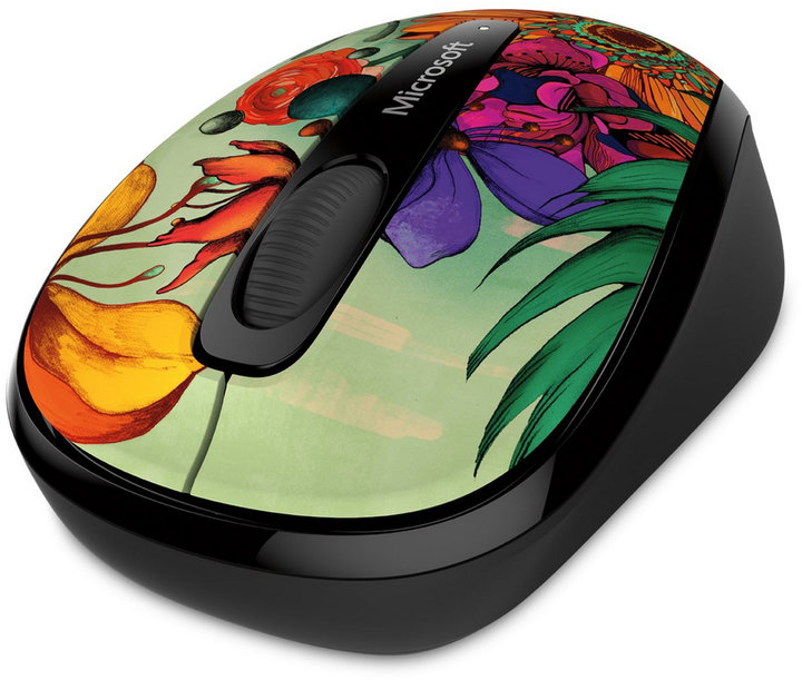 Microsoft Wireless Mobile Mouse 3500, Art.Olofsdotter2_1955778321