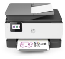 HP Officejet Pro 9013 multifunkční inkoustová tiskárna, A4, barevný tisk, Wi-Fi, Instant Ink_448722396