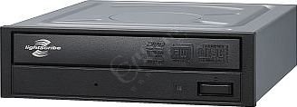 Sony Optiarc AD-7241S, černá, Bulk_1501075487
