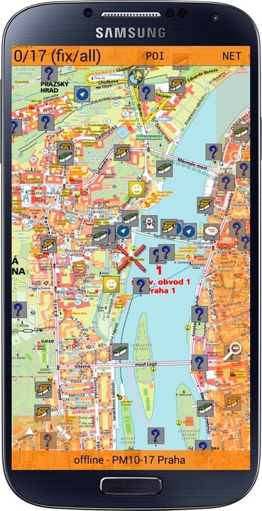 Cyklo-turistická navigace SmartMaps (v ceně 990 Kč)_1722948065