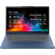 Lenovo IdeaPad Slim 3 14IAH8, modrá_2049148931