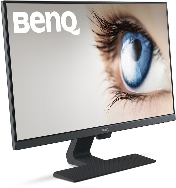 BenQ GW2780 - LED monitor 27&quot;_1249502958