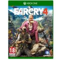 Far Cry 4 (Xbox ONE)