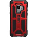 UAG Monarch case, crimson - Galaxy S9_1900529569