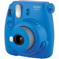 Fujifilm Instax MINI 9, modrá + Instax mini film 10ks_1490090258