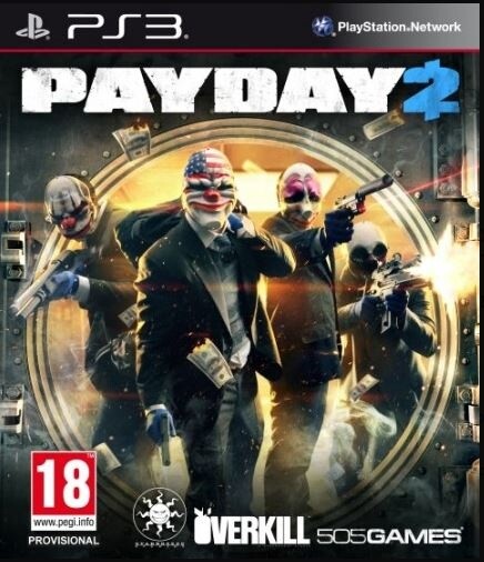 PayDay 2 (PS3)_870723466