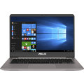 ASUS ZenBook 14 UX410UA, šedý_860744558