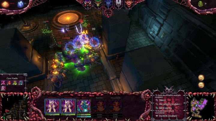 Dungeons 2 (PS4)_1458334115