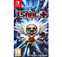 The Binding of Isaac: Afterbirth+ (SWITCH)_1273154536