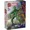 LEGO® Marvel 76284 Sestavitelná figurka: Zelený Goblin_1651874900