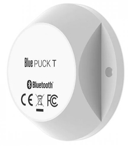 Teltonika BLUE PUCK T - Bluetooth senzor teploty_1125682615
