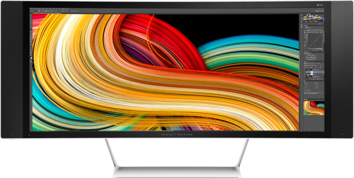 HP Z34c - LED monitor 34&quot;_302282919