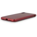 EPICO ultimate plastový kryt pro iPhone XS Max, červený_1079329974